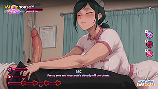 Risky Business Gameplay Part 5 - Nurse on Call