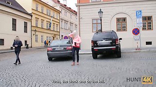Vip4k - czech sex compilation! 2024