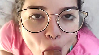 I Called White Moon to Get Some Sun and She Got My Dick