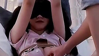 The Humiliating Nurse