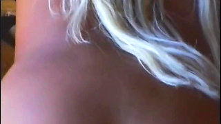 Threesome cock sucking big ass fucking