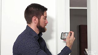 Chris Damned's Party Affair Ignites Latin Passion