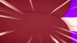 Hentai Animations Fuels Fiery Interracial Anime Scene