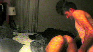 Its a Doggy Kinda Night