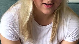 Perfect Pussy Close up milf Selda