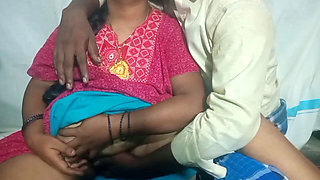 Indian Kerala Mallu Aunty Sex with Boy