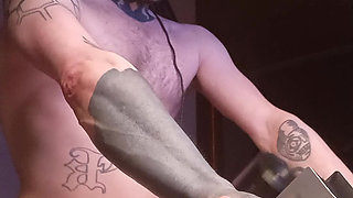 Fucking My Solace Pro