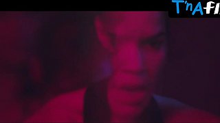 America Ferrera Bosoms, Undergarments Vignette in X/y