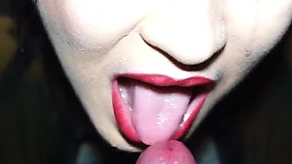 Mistress Step-mommy Punishment - Taboo
