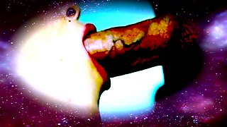 Romp In Outward Space The Vid Teaser Total HD