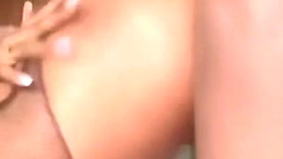 Hard Fuck with Two Pretty Ebony’s in My Apartment
