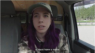 Vlog 15 // Solo Girl Vanlife Aux Dolomites Outdoor