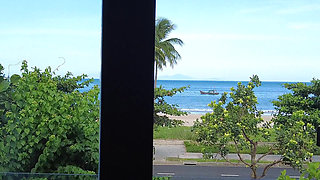 Amazing Location Sexy Vibes! Little Sneaky View of What's to Come