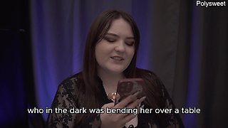 Porn Story - My Wife Fucked Me After a Party with Other Men (cockold, Creampie, Public)