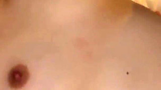 Open Wetting - a Pochaco Cutie Turns a Simple Walk Into a Clothes-on Spill Tour Chapter-4