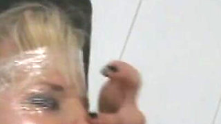 Dominating small penis