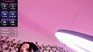 Luxurious tart flaming porn clip