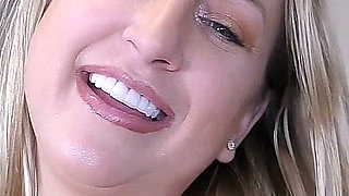Bts with Pornstar Quinn Waters