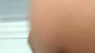 Cheating Married Fan Watches My Videos and Fucks Me Passionately