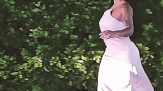 Martix Wedding Iii - Mariana Rough Fucks Her Fiancé's Best Friend Before Their Wedding