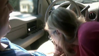 Stewardess From Frankfurt Airport