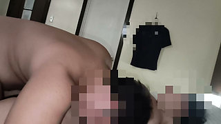 Fat pussy got creampied