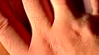 Queefing Hairy Pussy, Farting and Making Sounds When Fucked by a Big Cock. Pussy Fart.