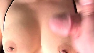 Amateur close up fucking
