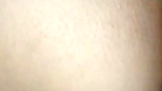 Stepdaughter Anal Riding Stepdad Big Cock Part 1