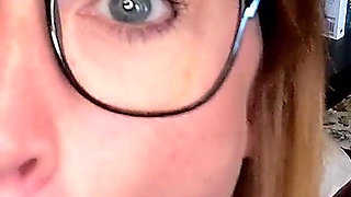 Innocent Librarian Gets Lead Astray and Blows You