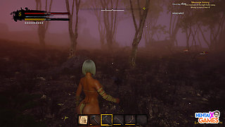 EP5: Coal, Tin and Copper Location Guide - Wicked Island Ore Farming