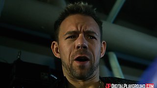 Star wars cosplay unbelievable adult scene