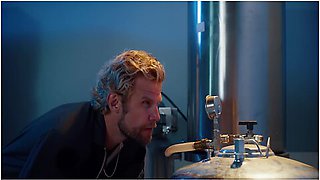 Employee Freeze Fucks Milf Boss - Contractor Vince Karter Pranks & Turn Little Puck Into Sex Slave Fuckdoll