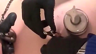 Domladymia-slave Ofm - Happy New Hurt Part2