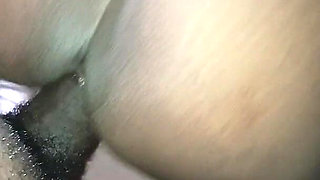 Nigeria Woman Got Her Pussy Stretched