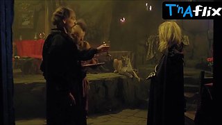 Danitza Kingsley Rump, Titties Gig in Amazons