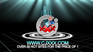 Latinos Santiago and Ramon Barebacking