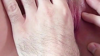 Cute girl Ava Austen gets fucked by boyfriend in the kitchen