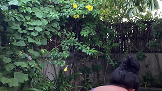 Cowgirl Queen Asian Teen Ride Hard