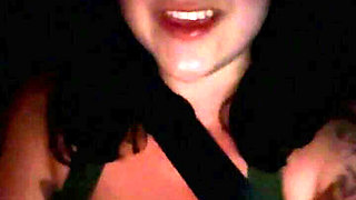 Exciting News! Last Night I Picked up From the Airport