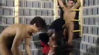 Classic German Vintage Hardcore Porn (1994)