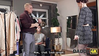 Daddy4k - 18-25 video