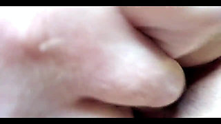 It's Good When Your Wife Is a Webcam Whore by Her Profession! It's Not Boring in Bed with Her! Have You Tried It?