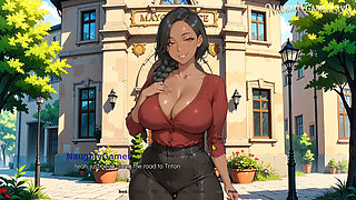 Life in Windvale (part 14) by Vol_games