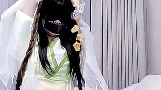 Anime Girls Cos Part 6