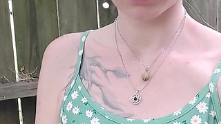 Ready for Some Underskirt Fun?