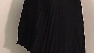 Gorgeous Tits Jumping Out of Different Bras, Bouncing Big Tits, Busty Chubby MILF