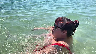 Seaside GF Experience