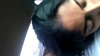 Desi Beauty Preetha Giving Blowjob In Car -Desi Squad-