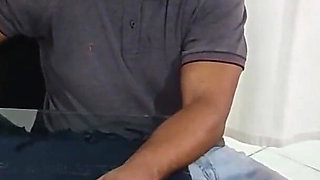 While My Boyfriend Drops Me off at College, I Have Sex with My Teacher